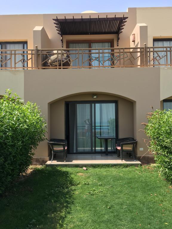 Sea View Duplex Villa Hurghada Exterior foto
